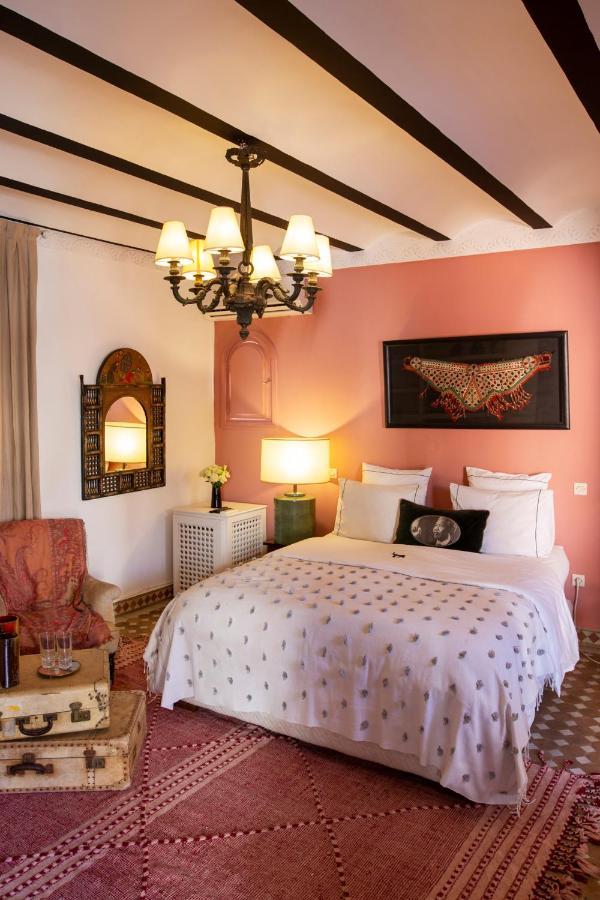 Superior Kamer met Kingsize Bed
